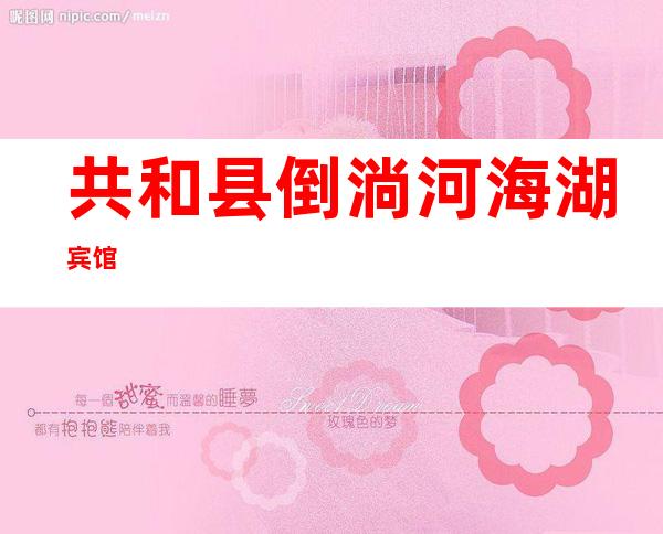 共和县倒淌河海湖宾馆